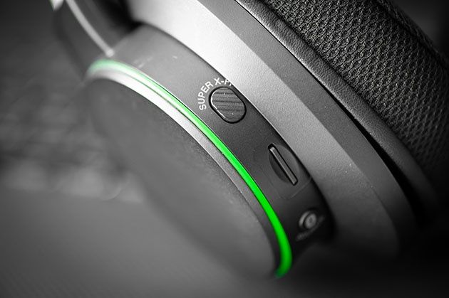 Creative SXFI Air - dobre słuchawki do PS4