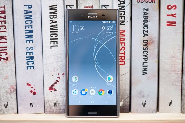 Sony Xperia XZ Premium