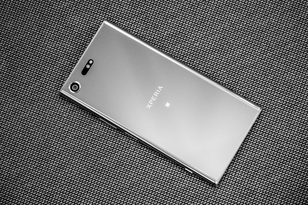 Sony Xperia XZ Premium - recenzja i test