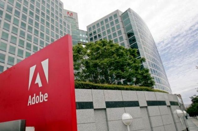 Adobe