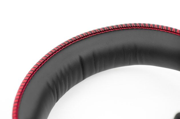 HyperX Cloud Alpha - poduszka na pałąku