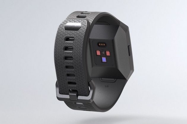 Fitbit Ionic