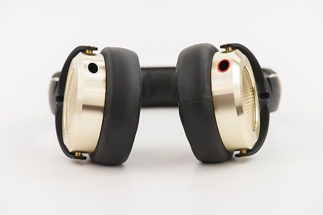 Xiaomi Mi Headphones 2 - dół