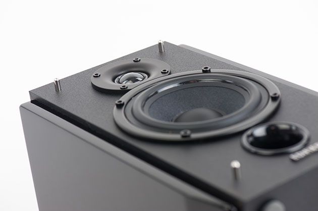 Edifier R1850DB - głośniki domowe z Bluetoothem