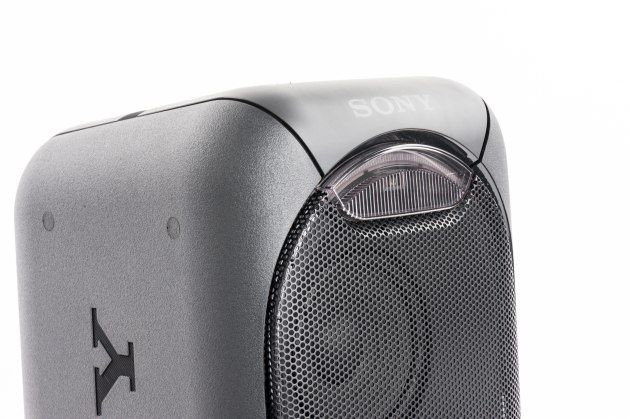 Sony GTK-XB60 lampa stroboskopowa