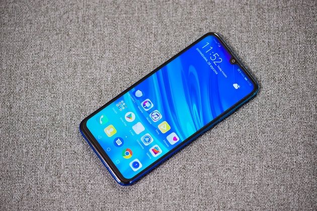 Huawei P Smart 2019 - smartfon Huawei za mniej niż 1000 zł