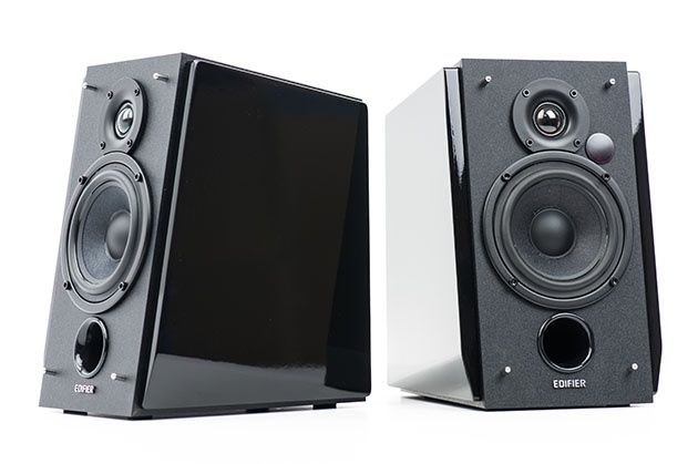 Edifier R1850DB - małe kolumny aktywne