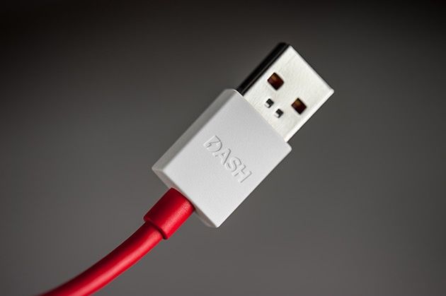 OnePlus 3 - przewód Dash Charge