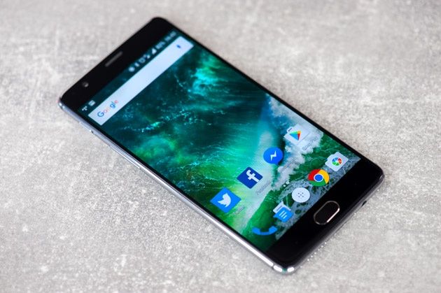 OnePlus 3 - test i recenzja