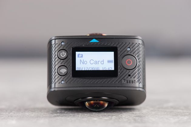 Goclever Extreme 360 ekran