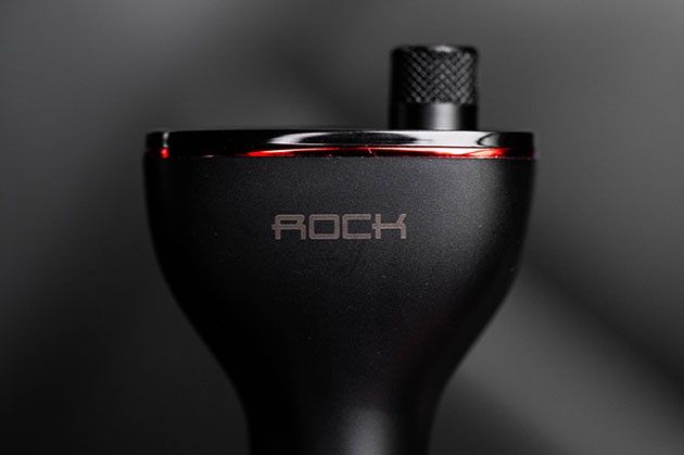 Muzyka przez Bluetooth na radiu FM