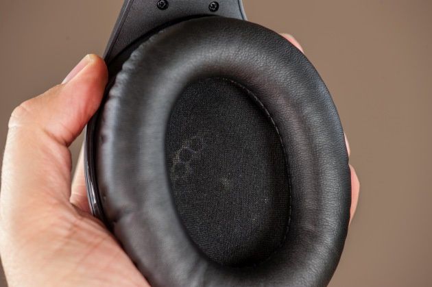 HyperX Cloud Stinger poduszki