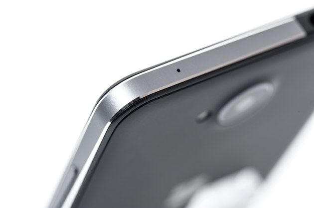 Microsoft Lumia 650 - ramka