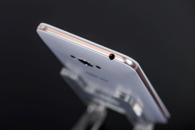 asus zenfone max góra