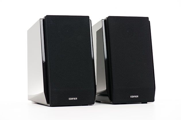 Edifier R1850DB - z maskownicami