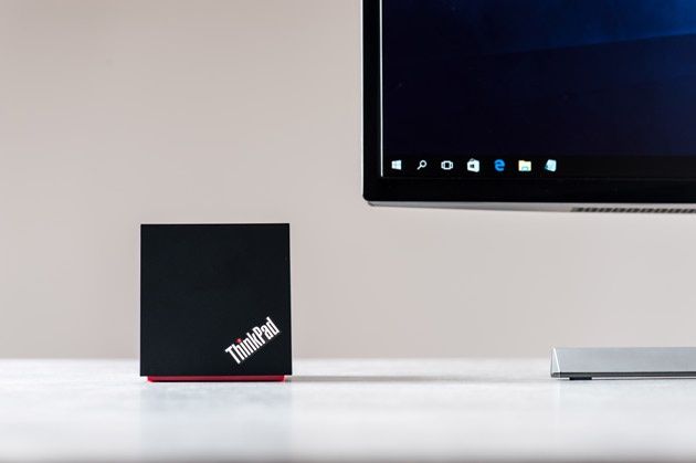 Lenovo ThinkPad X1 Tablet - WiGig Dock