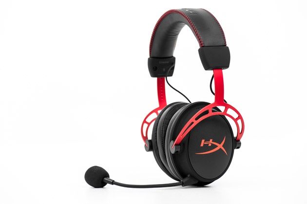 HyperX Cloud Alpha - test i recenzja
