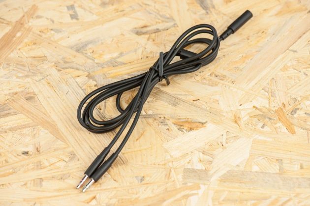 HyperX Cloud Stinger przedłużacz