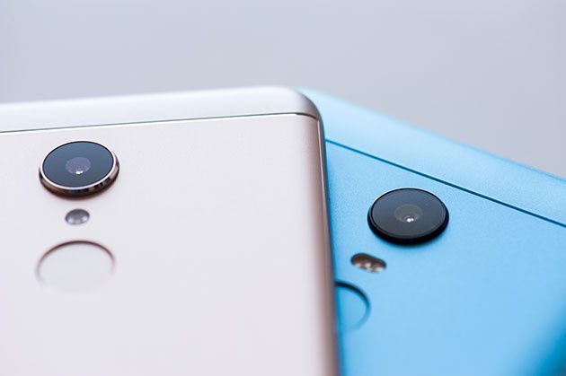 Redmi 5 czy Redmi 5 Plus - porównanie