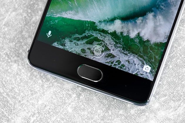 OnePlus 3 - wyświetlacz