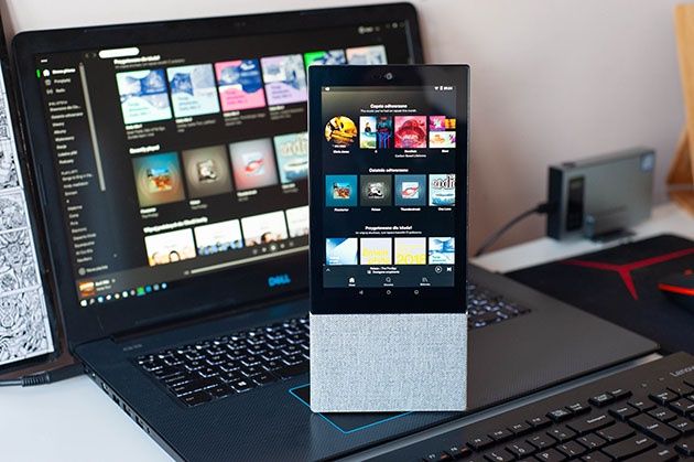 Archos Hello 7 - test i recenzja