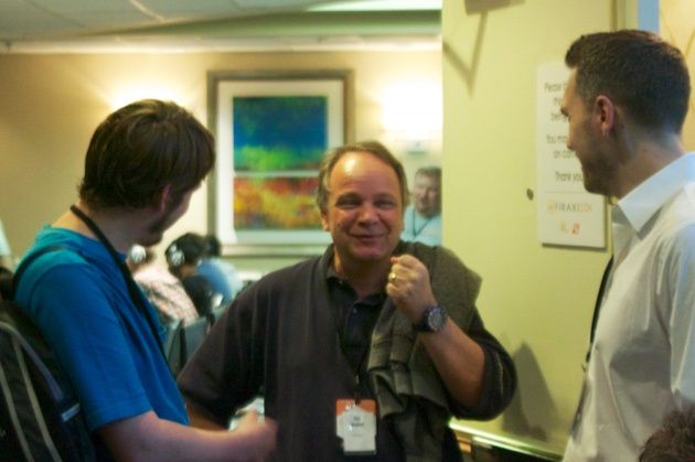 Sid Meier