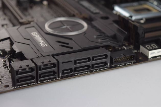 Biostar Z97X Gaming płyta główna