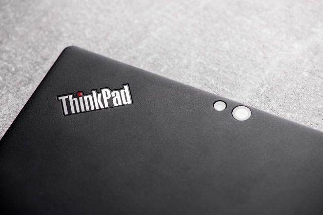 Lenovo ThinkPad X1 Tablet - aparat tylny