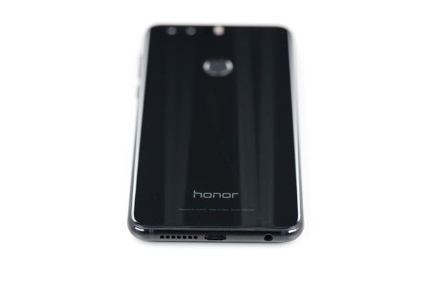 Honor 8 - dół