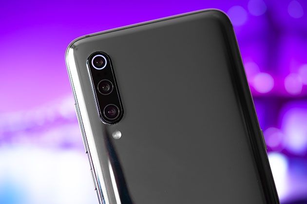 Xiaomi Mi 9 - recenzja, test, opinia