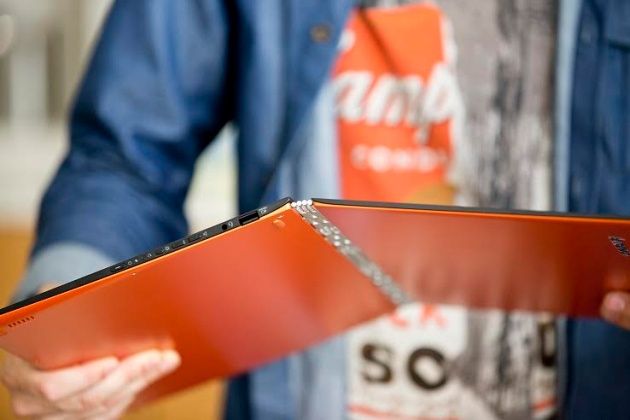 Lenovo Yoga 3