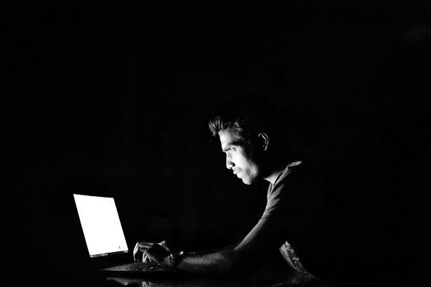 Phishing bw