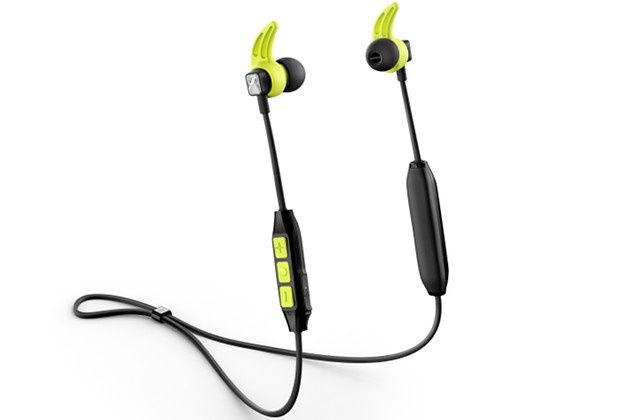Sennheiser CX SPORT słuchawki