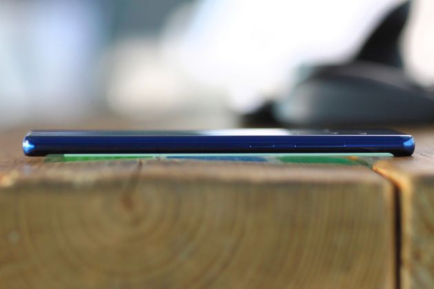 Samsung Galaxy Note 8 premiera 5