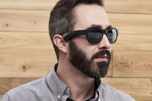 Bose AR okulary