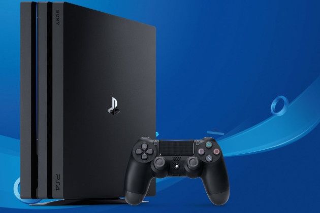 PS4 Pro