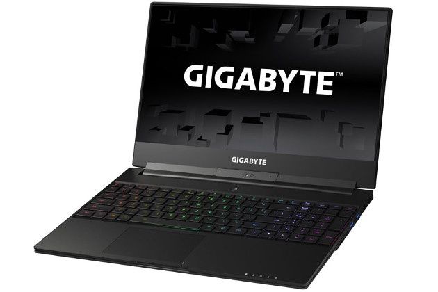 Gigabyte AERO 15
