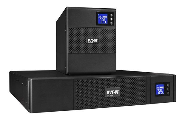 UPS Eaton 5SC - wersje