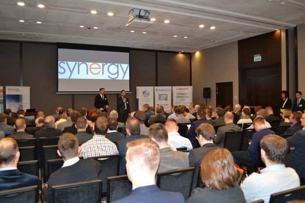 IT Business in Poland