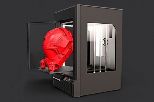 MakerBot Replicator Z18