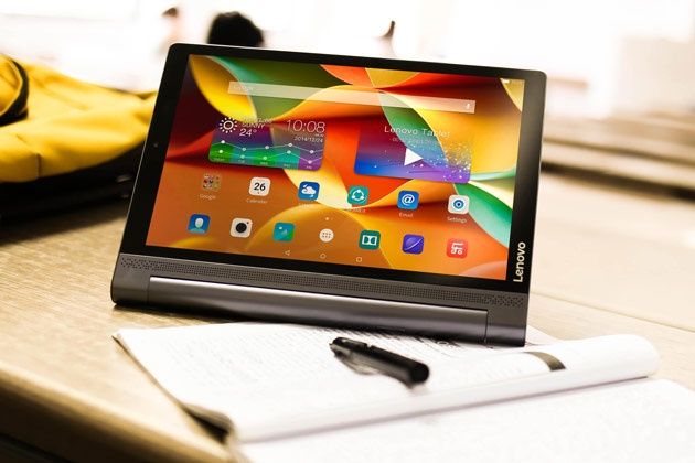 Lenovo Yoga Tablet 2