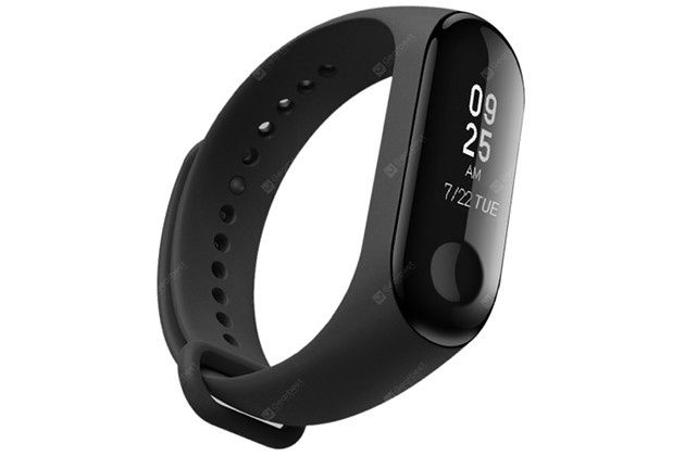 Xiaomi Mi Band 3
