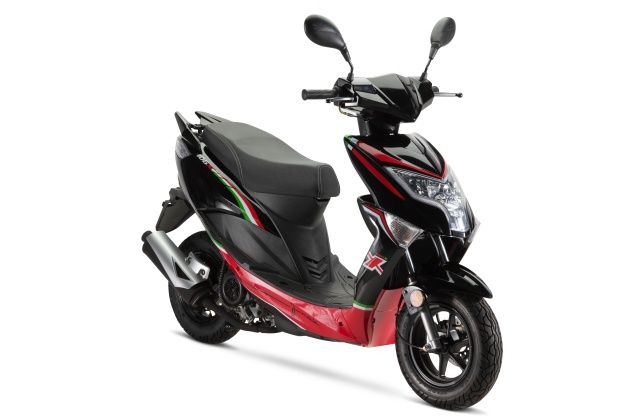 Junak 106