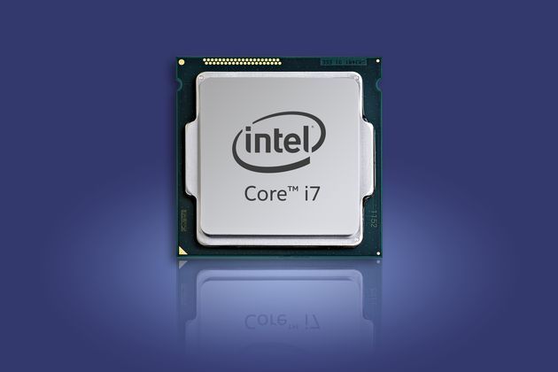Intel Broadwell procesor