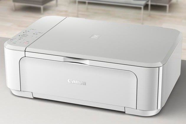 Canon PIXMA MG3650