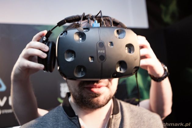 VR i dźwięk