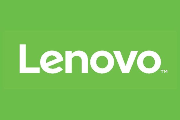 Lenovo B2B