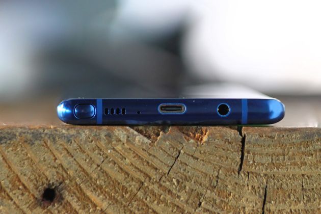 Samsung Galaxy Note 8 premiera 6