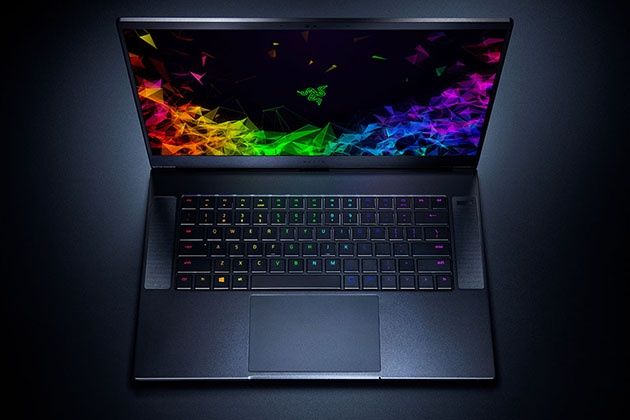 notebook OLED