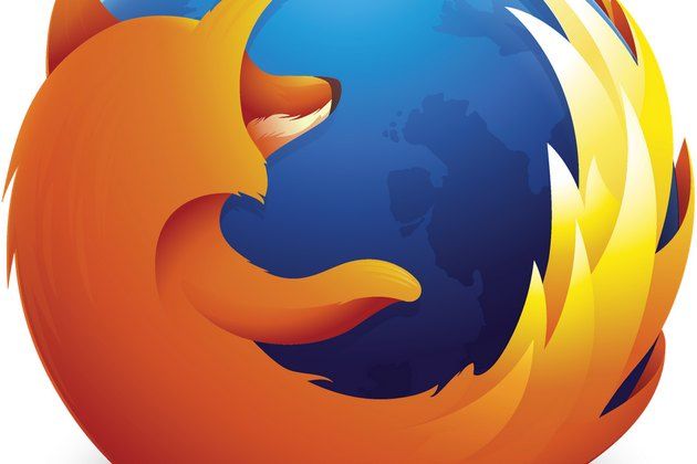 Firefox 35